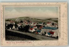 08304 O9413 Schönheide , Erzgeb 1902 - Fabrik