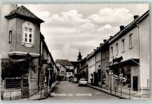 92526 W8474 Oberviechtach - Bahnhofstraße