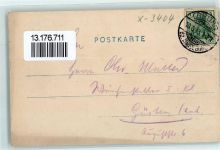 39279 O3404 Loburg b Magdeburg 1913