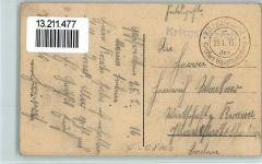 08000 Charleville-Mezieres - Avenue de St. Julien AK
