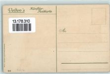 W2800 Bremen Velten Verlag 192 Rathaus AK Kley, H. Lithographie / Künstlerkarte