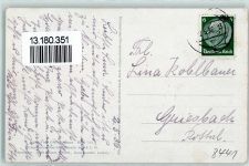 94333 W8442 Geiselhöring - Fliegeraufnahme