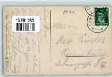 93470 W8491 Lohberg b Lam, Oberpf