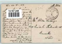 47495 W4134 Rheinberg - Aussenwall