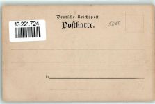 W5000 Köln, unsortiert Erinnerung an den 100jährigen Geburtstag Adel Kaiser Wilhelm I