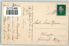 92670 W8486 Windischeschenbach - Kinder- und Jugendheim