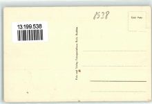 86807 W8938 Buchloe - WK II Adolf Hitler-Platz LKW-Pritsche Postberg Rathaus