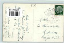 86983 W8923 Lechbruck - Allg. Gasthaus 3 Rosen
