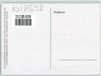 W2000 Hamburg Hamburger Originale - Die Köksch, Serie Alt Hamburger Volk AK Typen