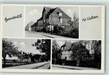 29582 W3111 Hanstedt , Kr Uelzen