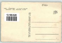 92421 W8460 Schwandorf , Bay - Cafe-Konditorei Luitpold Schießl Gastraum