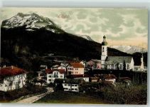 83730 W8165 Elbach , Kr Miesbach 1913