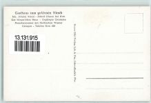 55606 W6570 Dhaun - Schloss