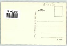 6460 Imst - Alpenhotel Linserhof