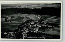 78579 W7201 Worndorf 1938 - Luftbild Strähle 15755/FB/AD 29