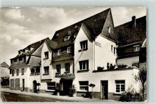 56867 W5589 Briedel - Hotel Briedeler Haus