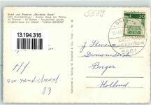 56867 W5589 Briedel - Hotel Briedeler Haus