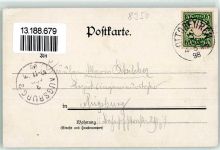 87600 W8950 Kaufbeuren 1898