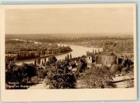 79415 W7848 Bamlach - Blick ins Rheintal