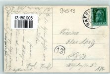 94513 W8351 Schönberg , Niederbay