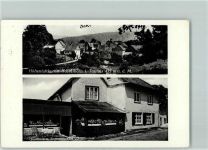 35647 W6331 Hasselborn - Gasthaus Sommerfrische Gambrinus Landpost