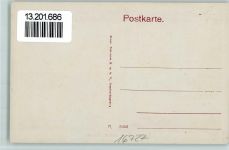 O1420 Velten Kaiserl. Postamt Postamt