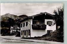 83483 W8242 Bischofswiesen - Haus Springl