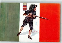 Les Drapeaux allies Nr. 350 Verlag A. Noyer AK Sager, Xavier