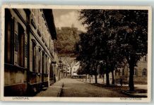 66849 W6790 Landstuhl - Marktstraße