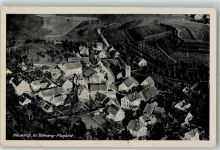 88099 W7995 Neukirch b Tettnang - Fliegeraufnahme