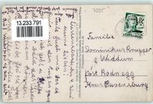 88099 W7995 Neukirch b Tettnang - Fliegeraufnahme