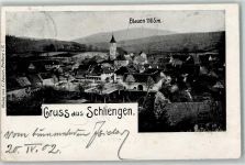 79418 W7846 Schliengen 1902
