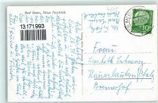 49152 W4515 Bad Essen - Haus Fernblick