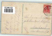 79585 W7853 Steinen , Kr Lörrach - Baumblüte