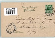29614 W3040 Soltau 1899 - Gruss aus der Lüneburger Heide Rathaus Hünengräber ( Sieben Steinhäuser ) AK