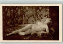 Nude - Verlag Kilophot A 21 - Fotograf Schieberth FKK