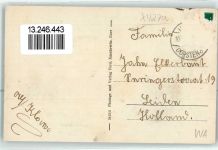 46282 W4270 Dorsten - Postamt