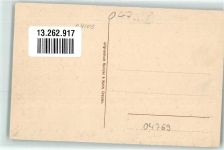 04769 O7263 Mügeln b Oschatz - Albert-Straße mit Kaiserl. Postamt