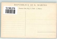 La Reggenza e il suo Corteo