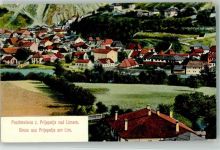 Lithographie Prijepolje
