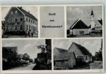 89346 W8878 Kleinkissendorf