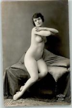 Erotik Nr 2401 FKK Privatfoto KEINE AK