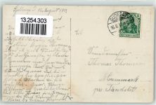 Sonderburg Sonderborg 1913 - Guderup Bauernhog Pferd Familie