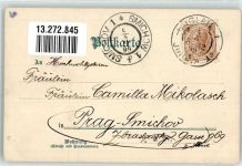 Scott AK Schriftsteller 1899
