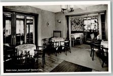 56170 W5413 Bendorf , Rhein - Wald-Hotel Schützenhof