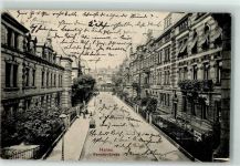 63450 W6450 Hanau 1911 - Ramsay-Straße