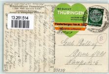 99898 O5803 Finsterbergen - Landhaus Hartung