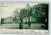 4501 Neuhofen an der Krems - Altenbuchers Gasthaus, gute Erhaltung, kleine Flecken AK
