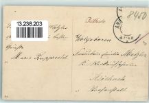 92224 W8450 Amberg , Oberpf - Ring-Straße
