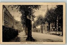 47608 W4170 Geldern - Westwall mit Progymnasium